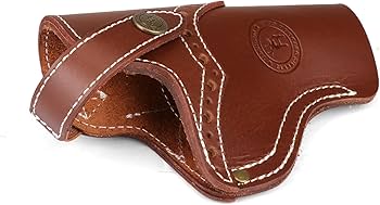 Amazon.co.jp: TOURBON ホルスター サスペンダー 革 ハンドガン